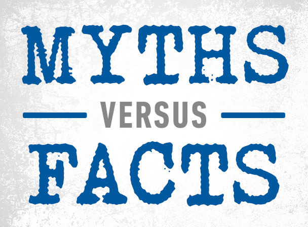 3 Huge Myths About Owning a Franchise