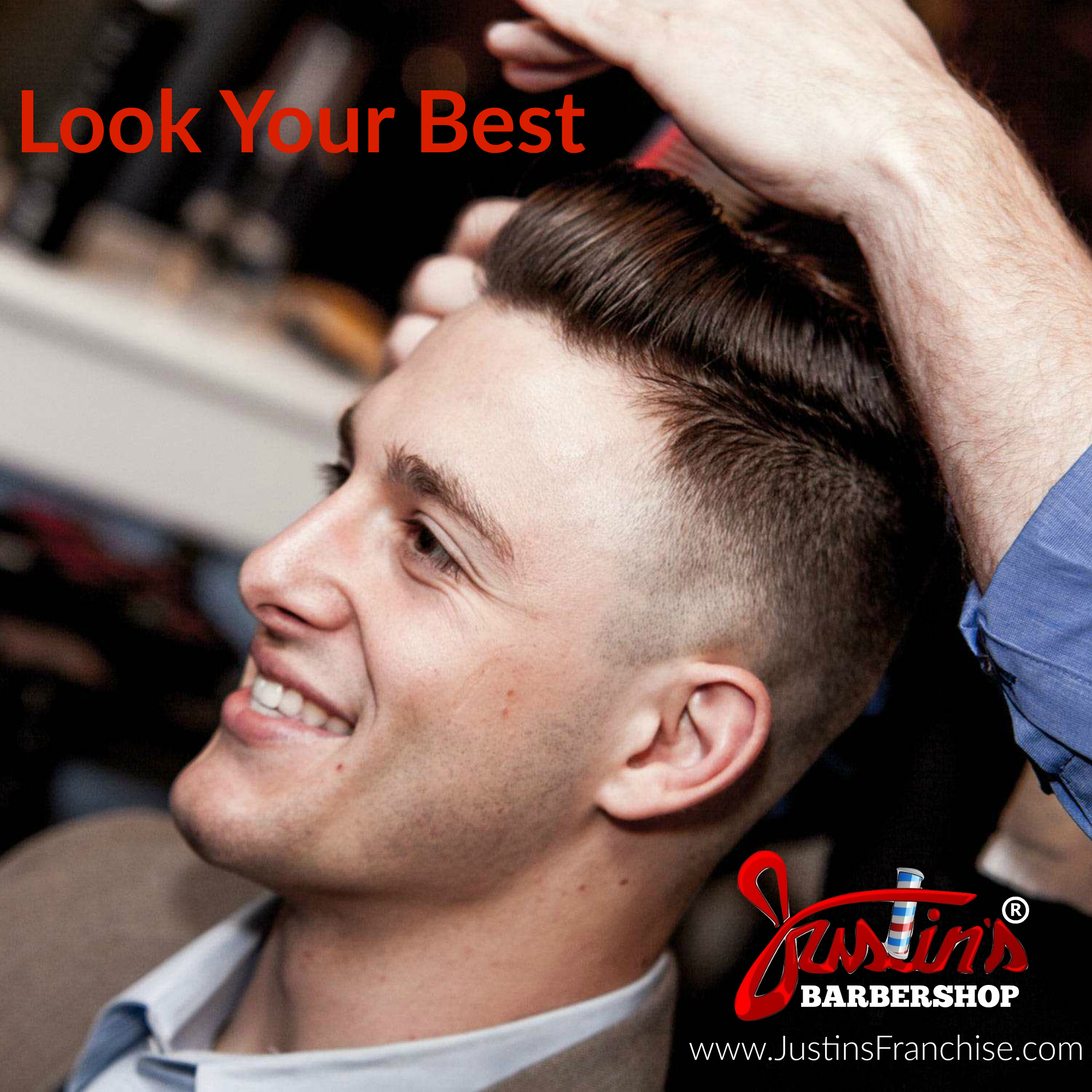 Get Great Haircuts Regularly